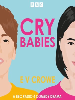 cover image of Cry Babies